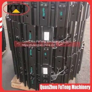 Excavator JCB801.5 Track Shoe Assy Track Link With Shoe thumbnail-1
