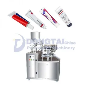 Semi Automatic Filling And Sealing Machine thumbnail-5