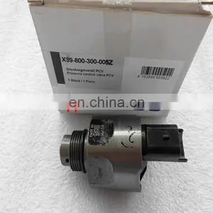 Genuine New Common Rail Pump Pressure Control Valve A2C59506225,X39-800-300-005Z thumbnail-1