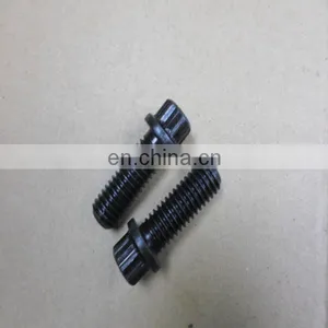 Diesel Engine Parts Twelve Point Cap Screw 206326 for K50 KTA38 KTA19 thumbnail-3