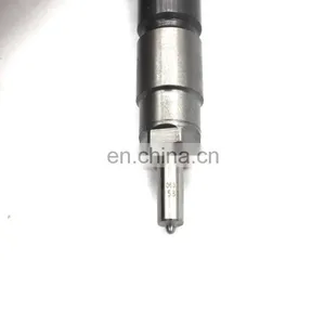 Common Rail Injector 0445120127 Suitable Nozzle 0433172039 DLLA143P1696 Control Valve F00RJ01727 thumbnail-5