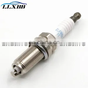 Genuine 18840-11051 ILFR5B11 Ridium Spark Plug For Hyundai 1884011051 ILFR5B-11 thumbnail-4