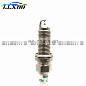 New Arrival Genuine Double Platinum Spark Plug 22401-JD01B FXE20HR11 For Nissan 22401JD01B thumbnail-5