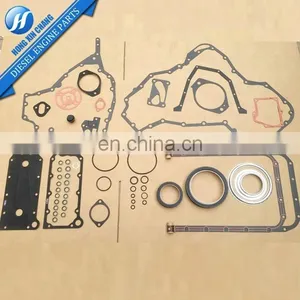 Hot Sale 6L Diesel Engine Lower Engine Gasket Set 4089889 4089759 4089979 thumbnail-1