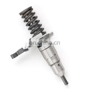 Fuel Injector 127-8222 1278222 for C A T 35 45 55 3114 3116 3126 950F 960F thumbnail-1