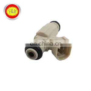 Wholesale Auto Car Parts For 2016 Kia OEM 35310-04000 Engine Fuel Injector Assembly thumbnail-3