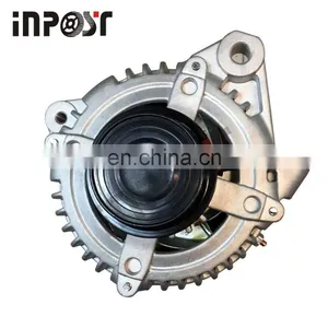 Alternator For Toyota RAV4 ACA33R ACA38R Engine 2AZ-FE 2.4L 27060-28340 1042104980 thumbnail-1