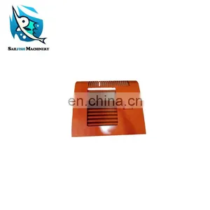 ZX200-3 Side Door Pump Door for HITACHI Excavator thumbnail-1