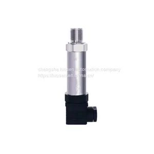4-20ma Output Pressure Transmitter thumbnail-3