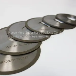Resin Bond Diamond Cutting Wheels thumbnail-4