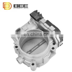 High Quality Throttle Body FOR MERCEDES A2761410125 0280750503 thumbnail-4