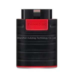 Launch 2020 THINKDIAG Car OBD2 Scanner Code Reader Bluetooth Diagnostic Tool Easydiag thumbnail-2