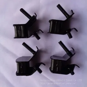 2KVA Gx160 168f Power Generator Shockproof Shoot Spare Parts thumbnail-1