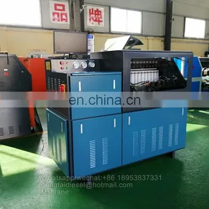 High Pressure CR3000 Common Rail Diesel Engine Pump and Injector Test Bench thumbnail-1