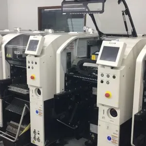 Shenzhen TRS Equipment CO.,LTD company overview - view 2 thumbnail