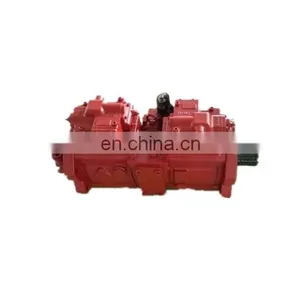 CX330 Hydraulic Pump Kawasaki K5V140DTP-1G9R-9N0A-AV Hydraulic Pump thumbnail-2
