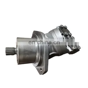 Replace Rexroth A2FE80/61W-NZL0109  Excavator Motor thumbnail-4