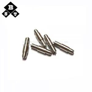 China Factory Custom Precision Brass Aluminum Stainless Steel Turning Parts Service CNC Machining CNC Turning thumbnail-1
