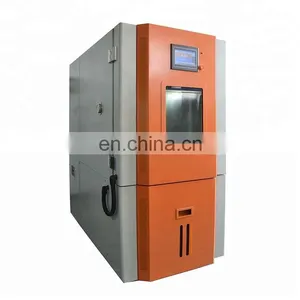 Lab Stability Temperature Humidity Chamber Manufacturer thumbnail-3