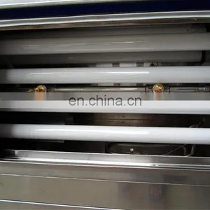 China Manufacturer Weather Accelerated Aging Chamber UV Test Equipment thumbnail-4