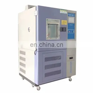 Christmas Hot Sell Industrial Constant Temperature and Humidity Chamber thumbnail-5