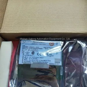 New Original Honeywell PLC Module 51400667-100 LCN I/F In Stock thumbnail-2