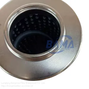 BANGMAO Replacement Pall Hydraulic Oil Filter Element HC2233FKT13H Complete Models thumbnail-4