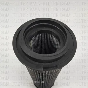BANGMAO Replacement PARKER Hydraulic Oil Filter Element 944451Q thumbnail-2