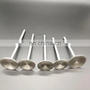 Update Supertech Extreme Flow Performance RB26DETT Racing Engine Valve For Nissan Skyline GT-R RB26 Titanium Coated Retainer thumbnail-7