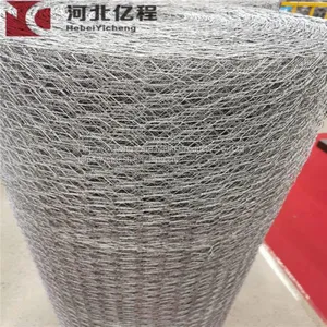 Good Quality Low Carbon Steel Gabion Mesh Boxes thumbnail-2
