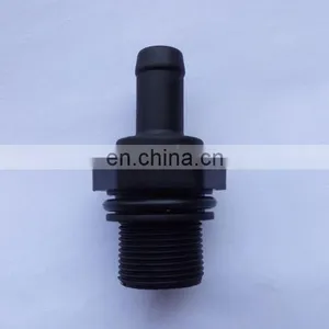 Engine Exhaust Valve Cover PCV Valve for Chevr-olet 04-11 Av-eo 1.6L-L4 and Bui-ck Exc-elle DAE-WOO Nu-bira LACE-TT OEM 96495288 thumbnail-1