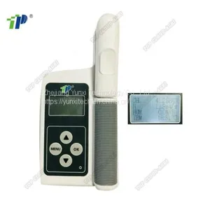 Handheld Plant Chlorophyll Meter thumbnail-1
