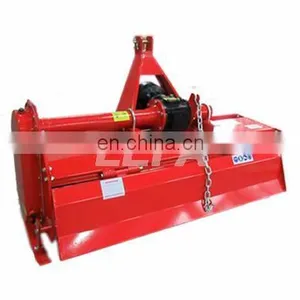 LEFA Rotary 3 Point Hitch Tiller With PTO Shaft for Tractor thumbnail-2