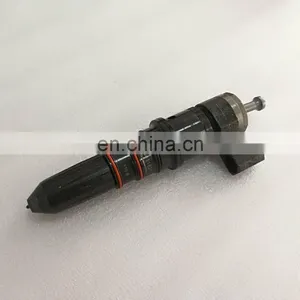 Cummins M11 Fuel Injector 3411821,diesel Fuel Injector 3411821,fuel Injector Assembly thumbnail-1