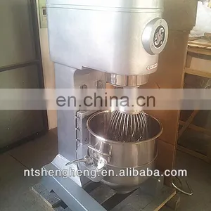 Dough Kneading Machine Price;big Planetary Mixers thumbnail-3