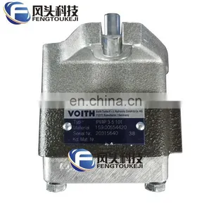 Germany Hydraulic Gear Pump IPVAP4-13 171 thumbnail-1