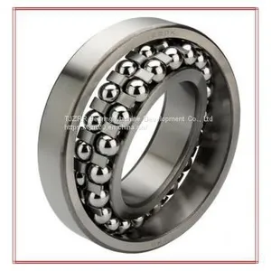 SKF 2206 E-2RS1TN9/W64 Self Aligning Ball Bearings thumbnail-2