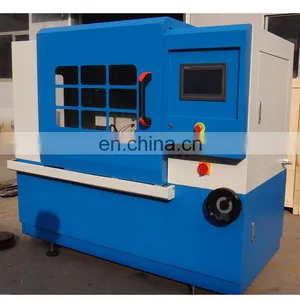 Starter Alternator Testing Machine for Commercial Vehicles thumbnail-1