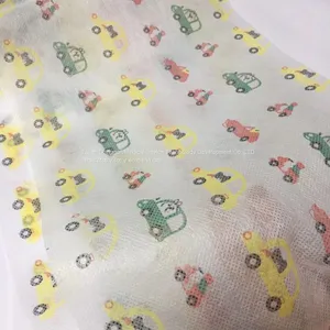 Manufacturers Direct PP Nonwoven Double S Nonwoven Double S thumbnail-1