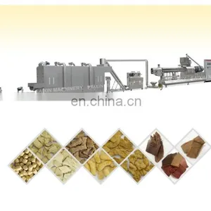 Soybean Protein Food Processing Line thumbnail-2