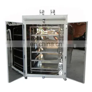 Liyi Customized Pcb Hot Air Circulation Laboratory Industrial Oven For Drying thumbnail-4