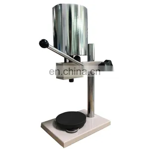 Liyi Rubber Shore D Hardness Tester For Plastic Hardness Tester thumbnail-2