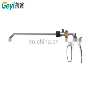 Geyi Autoclavable Articulated Hemolok Clip Applicator Laparoscopic Instruments thumbnail-4
