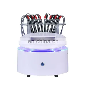 Newest Weight Loss Lipolaser With EMS for Body Slimming Body Shape Beauty Machine thumbnail-2