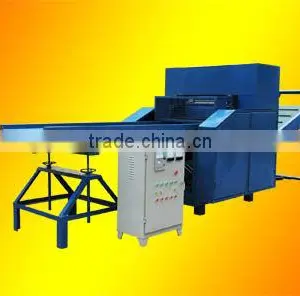 Fiber Cutting Machine|Textile Tearing Machine|Fiber Cutter thumbnail-1