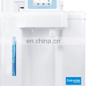 15L Tap Water Inlet Puririer Deionized Water System thumbnail-3