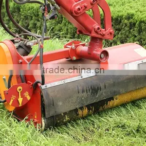 Multi-functional Garden Mower Cut Trees Pruning Machine thumbnail-4