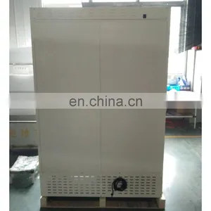 -5V1006 Low Temperature Ultra Refrigerator Upright Pharmaceutical Lab Freezer Vaccine Freezer thumbnail-5