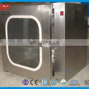 Laboratory Clean Room Pass Box / Transfer Window /delivery Box for Clean Room thumbnail-1