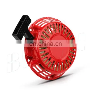 BISON(CHINA) Generator Parts & Accessories Recoil Starter Portable Generator Spare Parts thumbnail-1